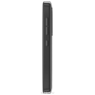 Nokia Asha 502 Ds Black
