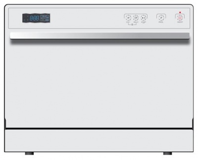 Посудомоечная машина Delonghi Ddw05t Pearl
