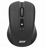 Беспроводная мышь Acer OMR083 черный