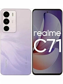 Смартфон Realme C71 256Gb 8Gb (Purple)