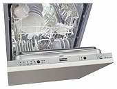 Встраиваемая посудомоечная машина Franke Fdw 410 Dd 3A