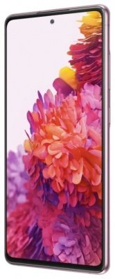 Смартфон Samsung Galaxy S20FE (Fan Edition) 256Gb лаванда