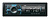 Магнитола автомобильная Jvc Kd-X30ee