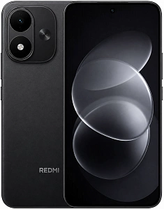 Смартфон Xiaomi Redmi Note 17 4G 4/128Gb (Black)