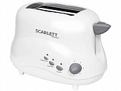 Scarlett Sc-119 белый тостер