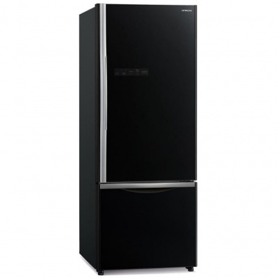 Холодильник Hitachi R-B 572 Pu7 Gbk