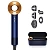 Фен Dyson Supersonic Hair Dryer Hd08 Prussian Blue/Cooper