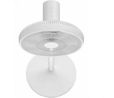 Напольный вентилятор Smartmi Dc Inverter Floor Fan 2S (Zlbplds03zm)
