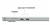 Ноутбук Apple Macbook Air 15/M2/8/512/2023 MQKT3 - Silver