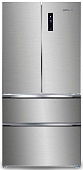 Холодильник Ginzzu Nfk-570X