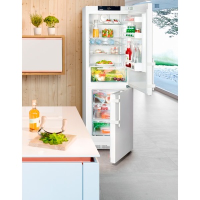 Холодильник Liebherr Cn 4315
