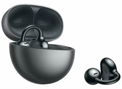 Huawei FreeClip 2 Black (Global)