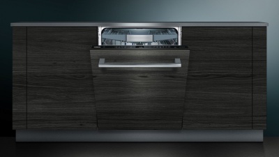 Встраиваемая посудомоечная машина Siemens Sn656x06tr