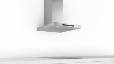 Вытяжка Bosch Dwb66im50