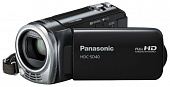 Видеокамера Panasonic Hdc-Sd40ee-K