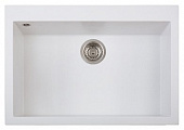 Кухонная мойка Longran Cube Cug760.500 - 38 Terra