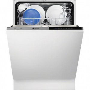 Встраиваемая посудомоечная машина Electrolux Esl 98310ro