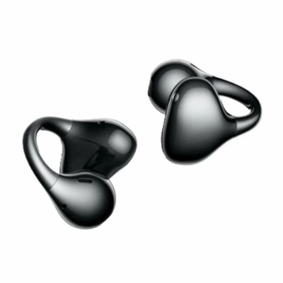 Беспроводные наушники Realme Clip черный