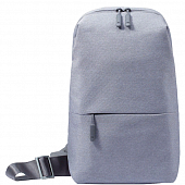 Рюкзак Xiaomi Simple City Backpack Silver