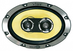 Колонки автомобильные Vibe Ba69-V1