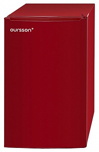 Холодильник Oursson Rf 1005/Rd