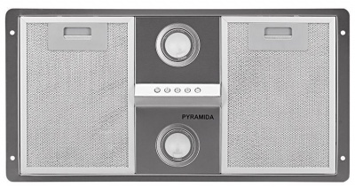 Вытяжка Pyramida Hbe 36 Ix