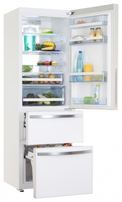 Холодильник Haier Afd631gw