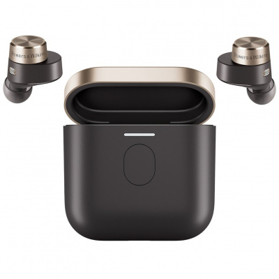 Наушники Bowers&Wilkins Pi7 (charcoal)