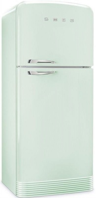 Холодильник Smeg Fab50rpg