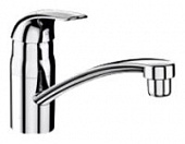 Grohe Euroeco Смеситель однорычажный для мойки с низким изливом 32750000