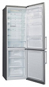 Холодильник Lg Ga-B489blca 