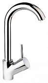 Кухонный смеситель Longran G46912 05 Winston