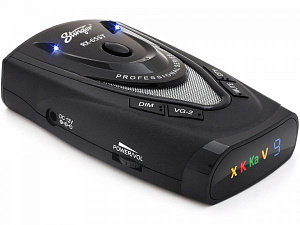 Антирадар Stinger PROfessional Rx 65