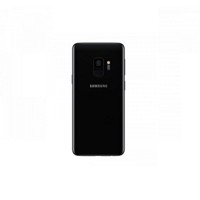 Смартфон Samsung Galaxy S9+ 256Gb black (черный бриллиант)