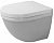 Унитаз Duravit Starck3 2227090000 подвесной белый