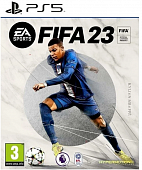 Игра Fifa 23 ( Ps5, английская версия)