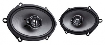 Колонки автомобильные Kenwood Kfc-S5794c