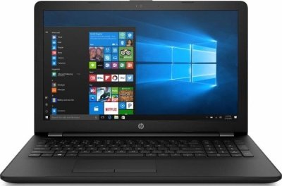 Ноутбук Hp 15-bw690ur