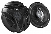 Колонки автомобильные Jvc Cs-Zx640u