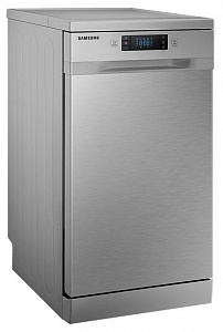 Посудомоечная машина Samsung Dw50k4030fs нержавеющая сталь