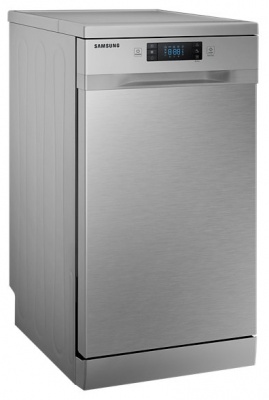 Посудомоечная машина Samsung Dw50k4030fs нержавеющая сталь