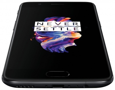 OnePlus 5 (A5000) 128Gb Black