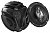 Колонки автомобильные Jvc Cs-Zx640u