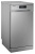 Посудомоечная машина Samsung Dw50k4030fs нержавеющая сталь