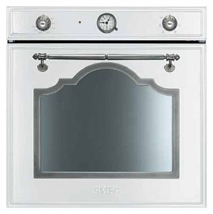 Духовой шкаф Smeg Scp750bs8