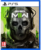 Игра Call of Duty: Modern Warfare Ii Standard Edition (Ps5, русская версия)