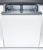Встраиваемая посудомоечная машина Bosch Smv 45Ix01 R