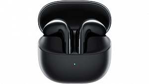 Беспроводные наушники Xiaomi Buds 6 Black