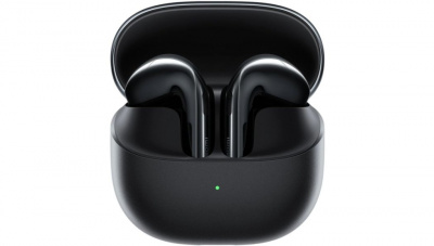 Беспроводные наушники Xiaomi Buds 6 Black