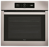Духовой шкаф Whirlpool Akz 6200 Ix